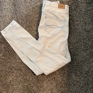 Abercrombie Jeans